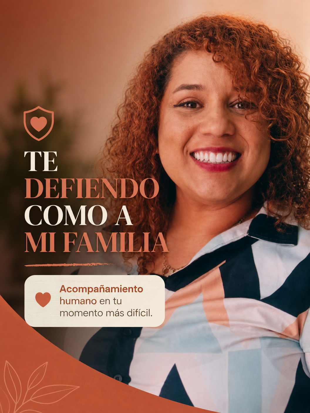 Stephanie Guerra — Abogada penalista en Bucaramanga